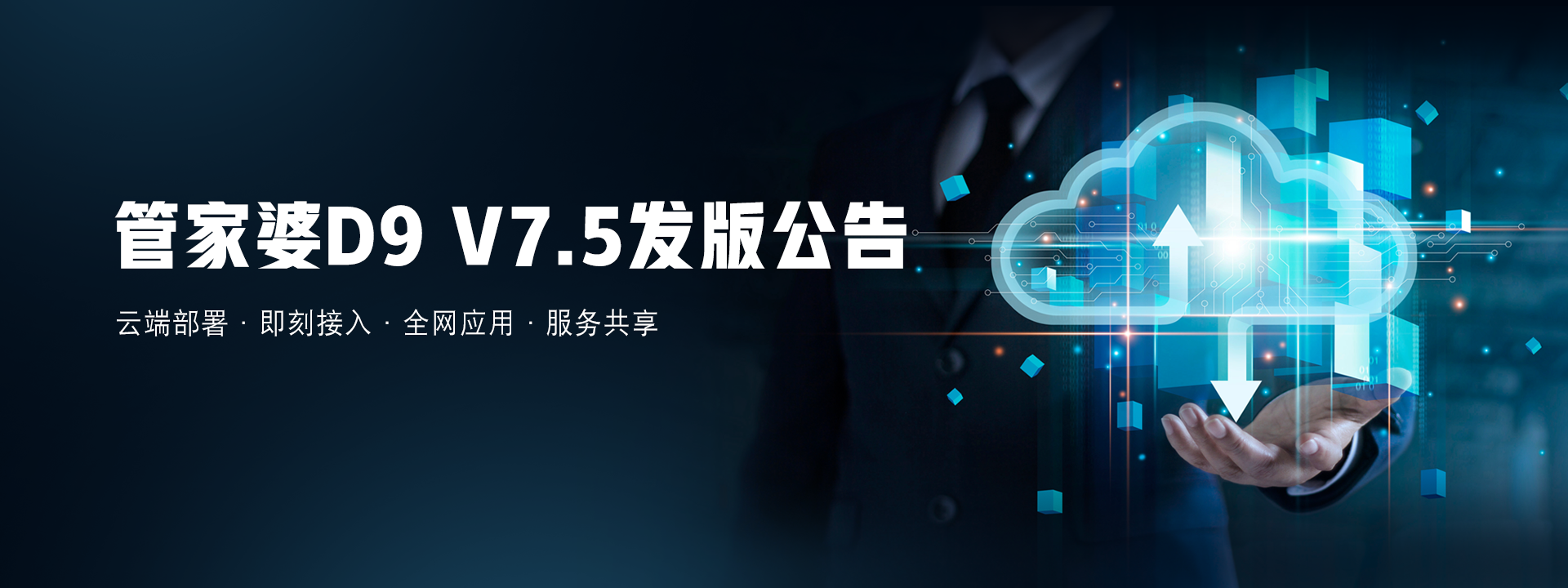 管家婆 D9