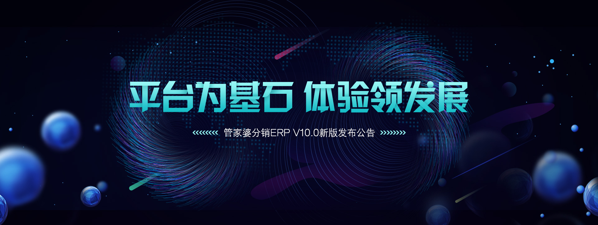 管家婆分销ERP